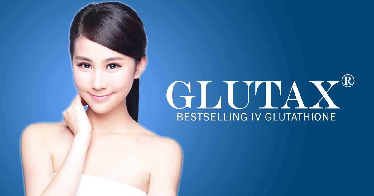 All Glutax Products