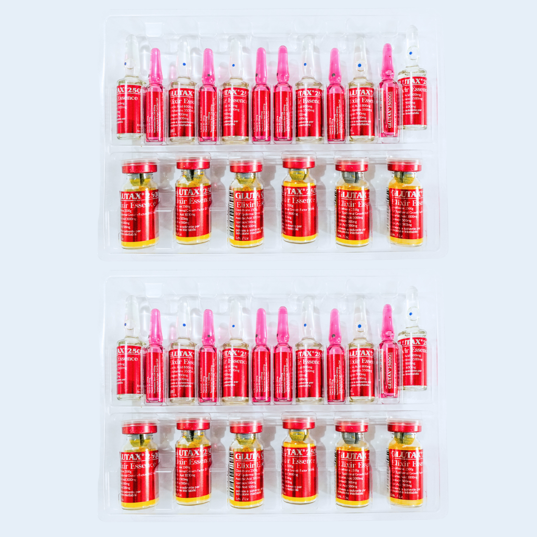 2500GS Elixir Essence