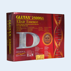 2500GS Elixir Essence