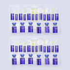 5GS Micro Advance 12 vials