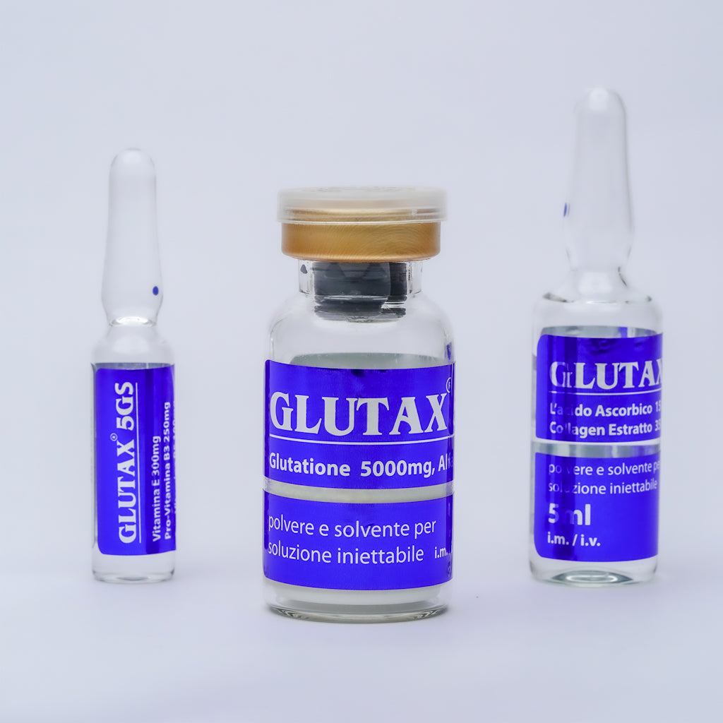 Glutax Bestselling Glutathione Glutax Bestselling Glutathione
