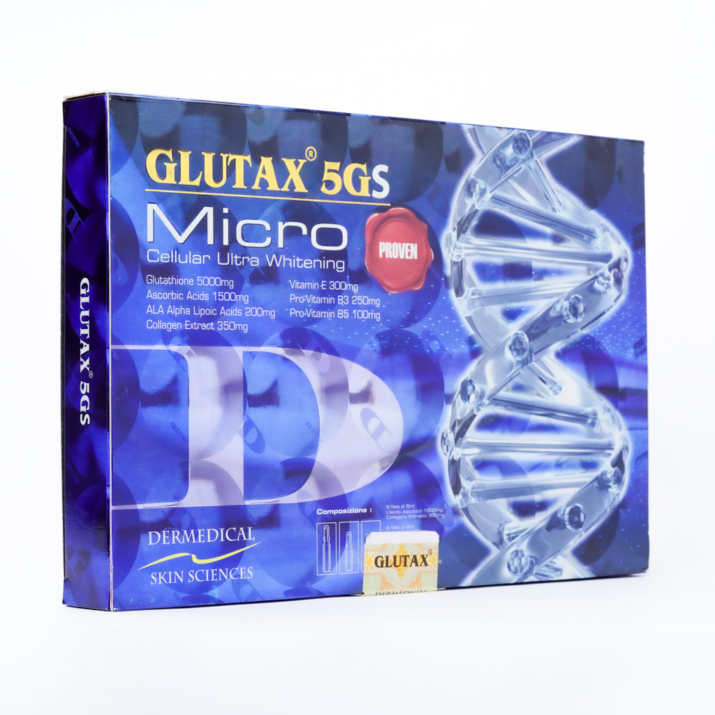 5GS Micro